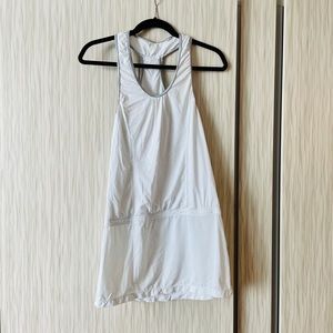 Lululemon Athletic Dress Size 4